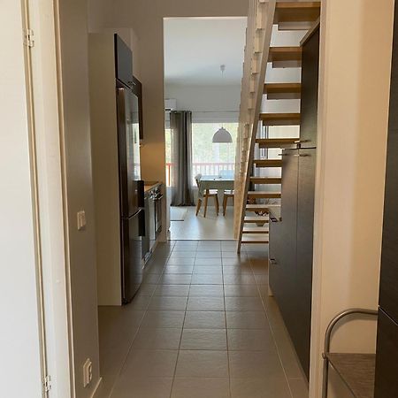 Skyvillas Apartments By Hiekka Booking Kalajoki Bagian luar foto