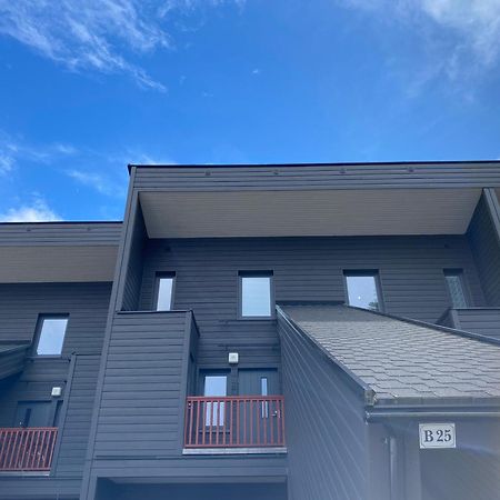 Skyvillas Apartments By Hiekka Booking Kalajoki Bagian luar foto
