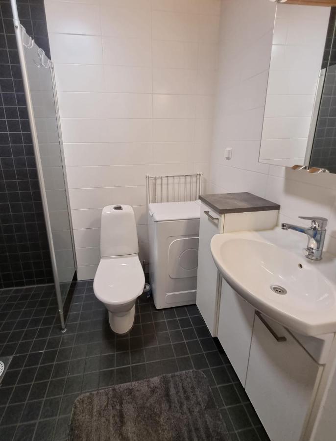 Skyvillas Apartments By Hiekka Booking Kalajoki Bagian luar foto