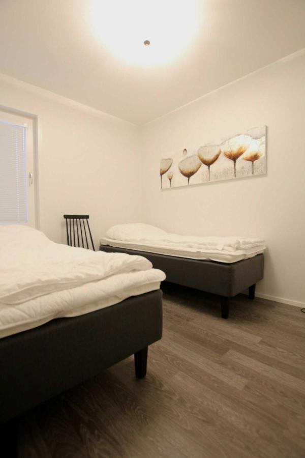 Skyvillas Apartments By Hiekka Booking Kalajoki Bagian luar foto