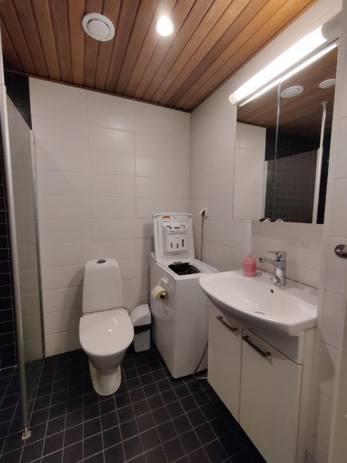 Skyvillas Apartments By Hiekka Booking Kalajoki Bagian luar foto