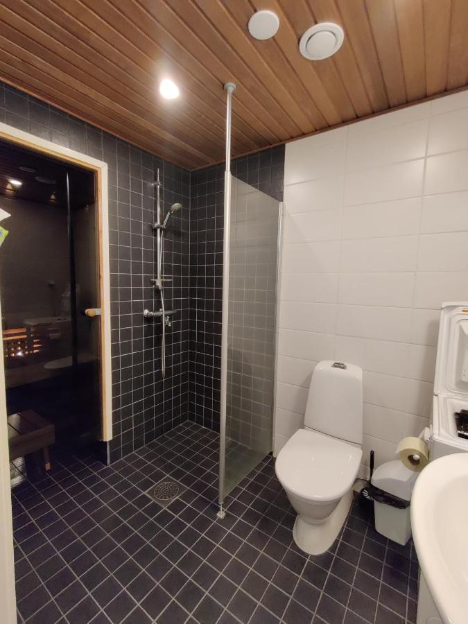 Skyvillas Apartments By Hiekka Booking Kalajoki Bagian luar foto