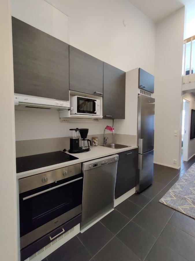 Skyvillas Apartments By Hiekka Booking Kalajoki Bagian luar foto