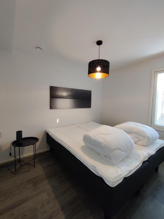 Skyvillas Apartments By Hiekka Booking Kalajoki Bagian luar foto