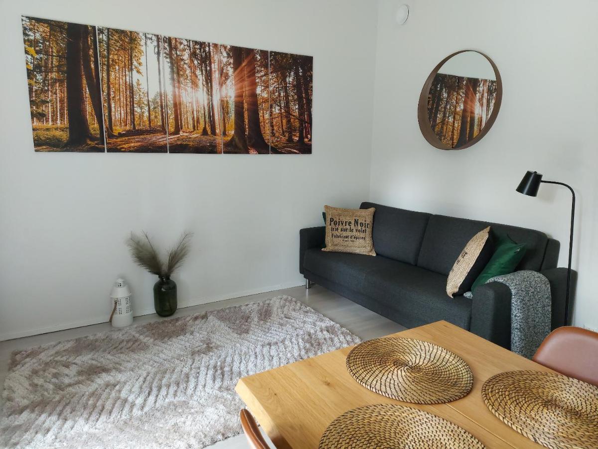 Skyvillas Apartments By Hiekka Booking Kalajoki Bagian luar foto