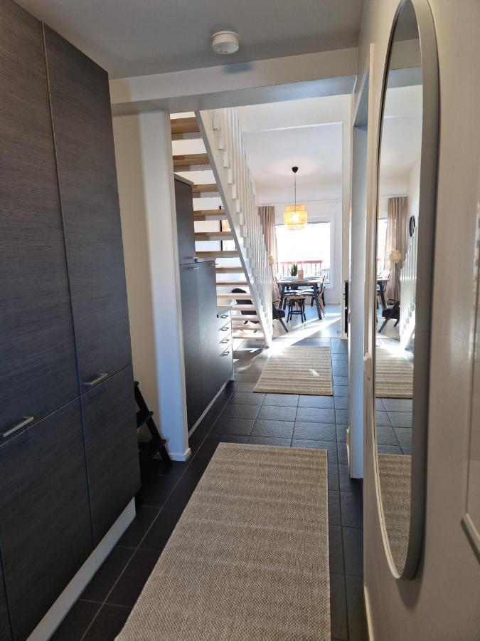 Skyvillas Apartments By Hiekka Booking Kalajoki Bagian luar foto