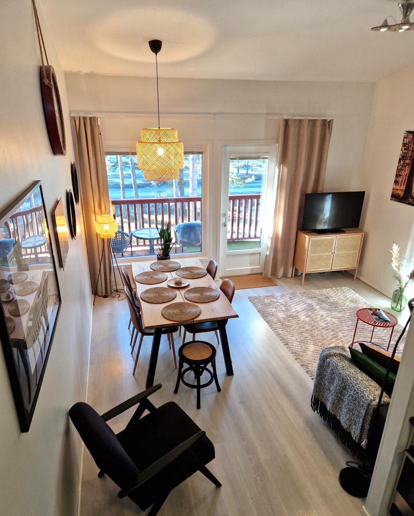 Skyvillas Apartments By Hiekka Booking Kalajoki Bagian luar foto