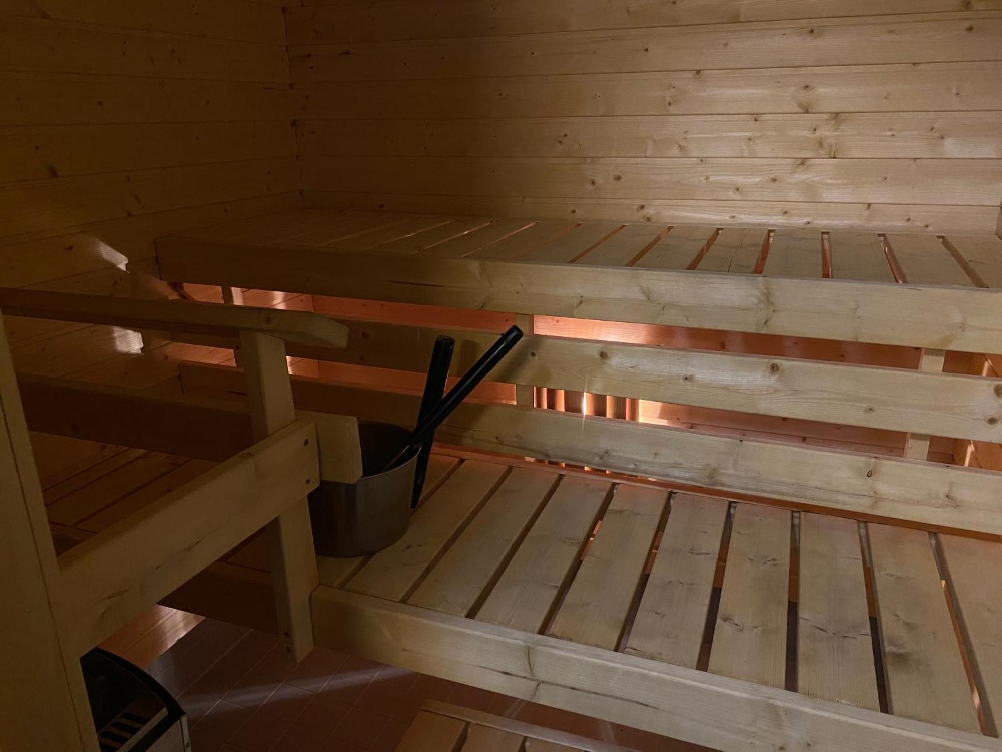 Skyvillas Apartments By Hiekka Booking Kalajoki Bagian luar foto