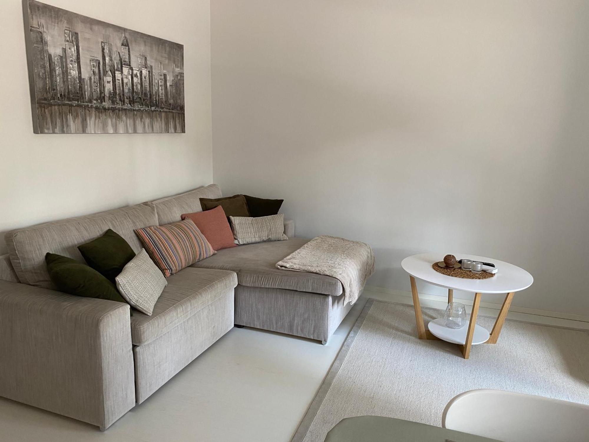 Skyvillas Apartments By Hiekka Booking Kalajoki Bagian luar foto