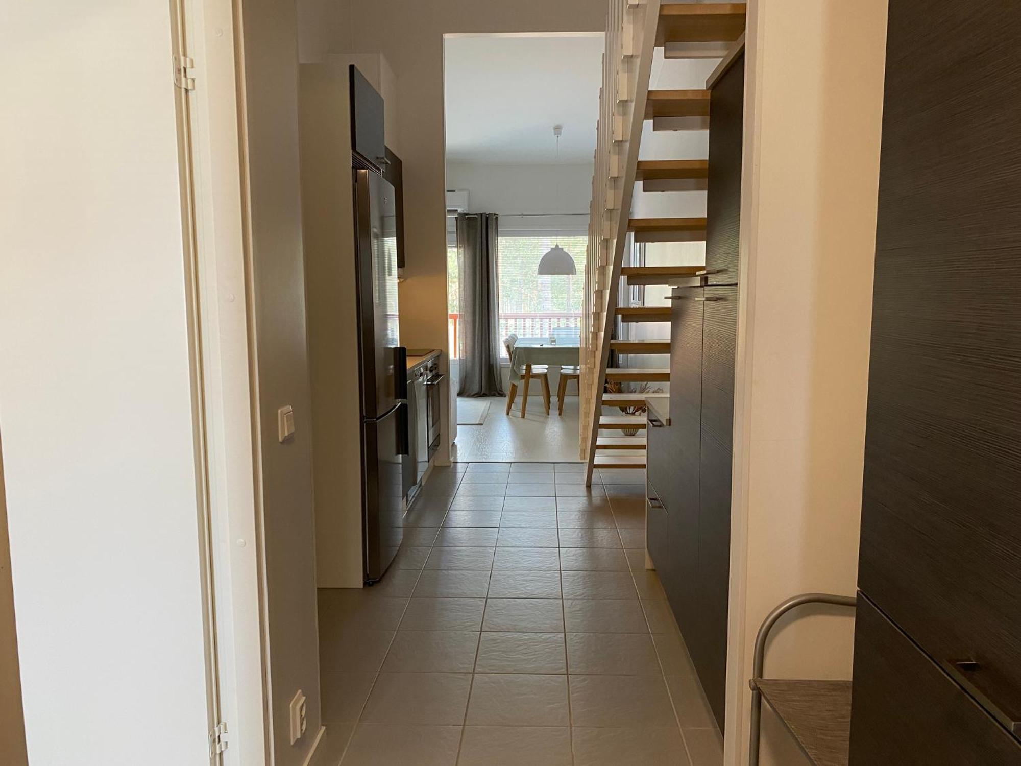 Skyvillas Apartments By Hiekka Booking Kalajoki Bagian luar foto