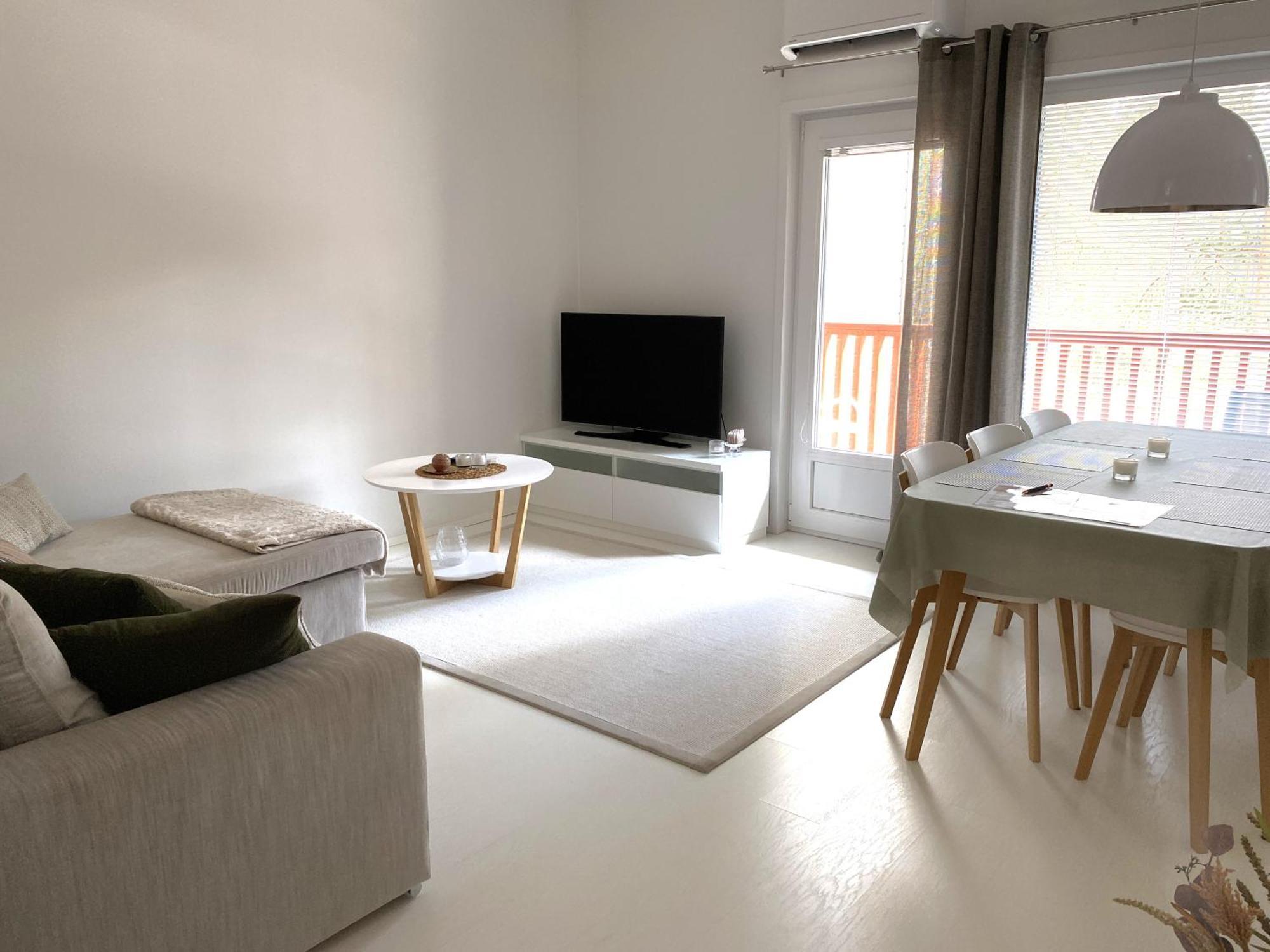 Skyvillas Apartments By Hiekka Booking Kalajoki Bagian luar foto