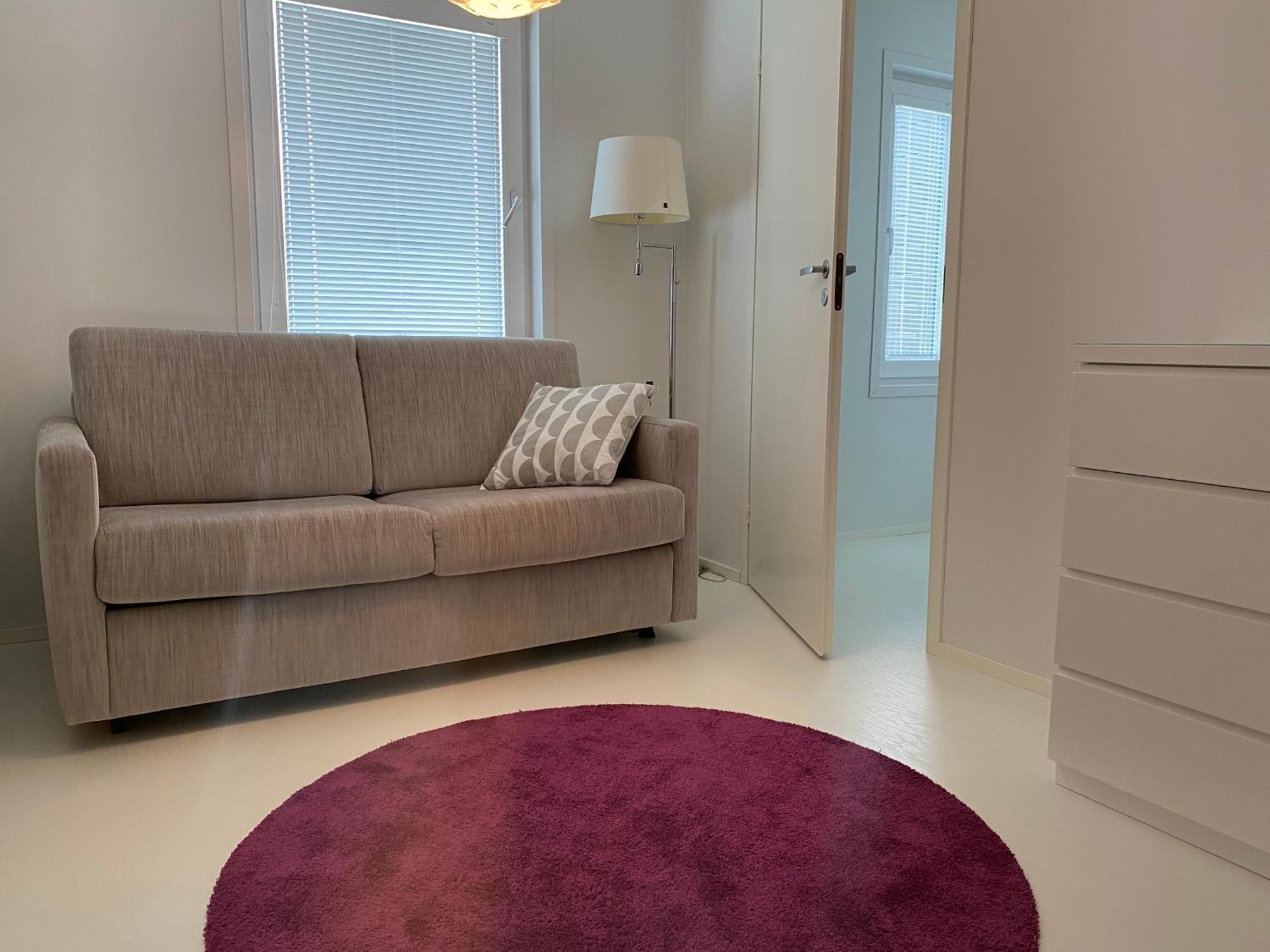 Skyvillas Apartments By Hiekka Booking Kalajoki Bagian luar foto