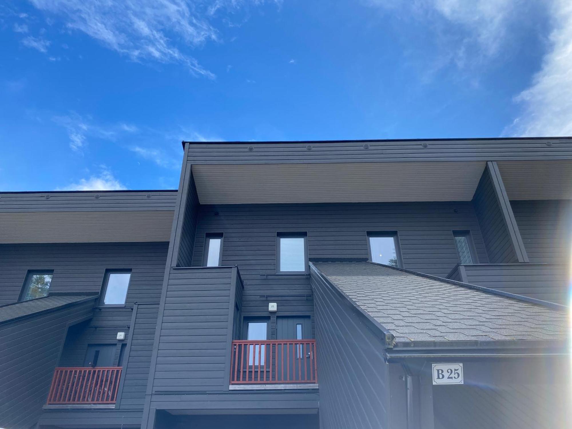 Skyvillas Apartments By Hiekka Booking Kalajoki Bagian luar foto