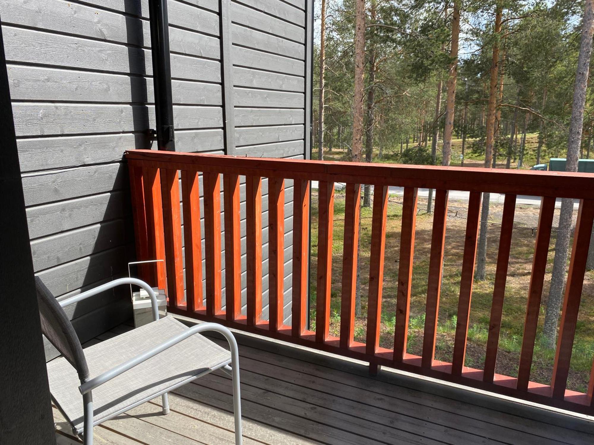 Skyvillas Apartments By Hiekka Booking Kalajoki Bagian luar foto